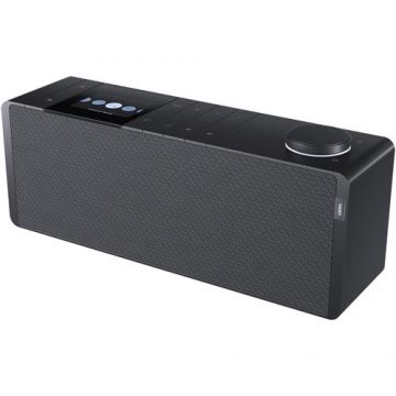 Boxa radio Loewe klang s1, Smart Radio, Internet, Bluetooth, Gri