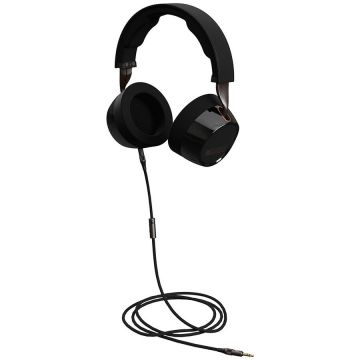 AUDIOFLY Casti AudioFly AF240 Over-Ear, negru