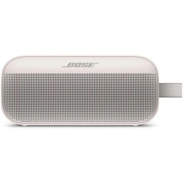 Bose Boxa Bluetooth Bose SoundLink Flex, Alb