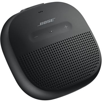 Bose Boxa Portabila Bose Soundlink Micro, Negru