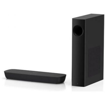 Panasonic Sound bar Panasonic SC-HTB250 2.1, negru