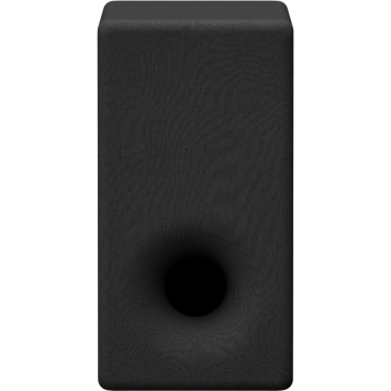 Sony Subwoofer wireless suplimentar Sony, 200 W, SA-SW3, Negru