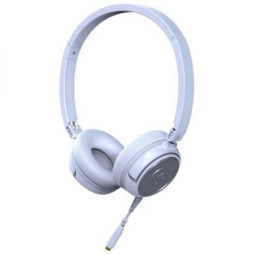 SOUNDMAGIC Casti SoundMAGIC P30S On-Ear headset, alb