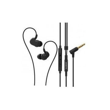 SOUNDMAGIC Casti SoundMAGIC PL30+C In-Ear, negru