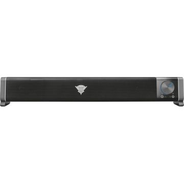 Trust Soundbar gaming Trust GXT 618 Asto, Negru