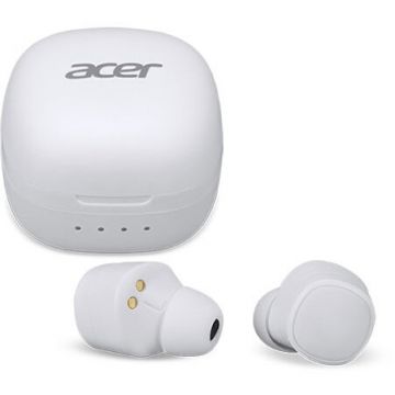 Acer Casti in-ear Acer Go True Wireless, Alb