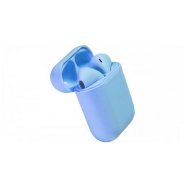 BLACKBIRD Căști Bluetooth Blackbird BH1138, blue