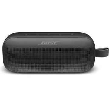 Bose Boxa portabila Bose SoundLink Flex, negru