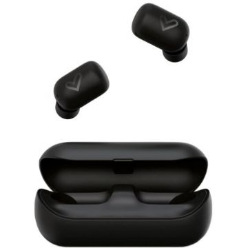 ENERGY SISTEM Casti audio in ear Energy Urban 4 True , Black