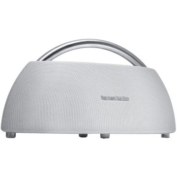 HARMAN KARDON Boxa portabila Harman Kardon Go + Play, Alb