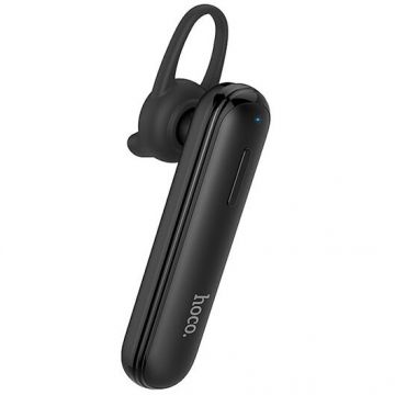 HOCO Casti Bluetooth HOCO E36 FREE SOUND MONO (v4.2, microfon, multipunct), Negru