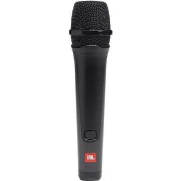 JBL Microfon cu fir JBL PBM100, 4.5 m, Negru