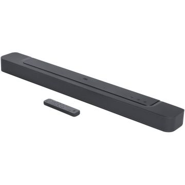 JBL Soundbar JBL BAR 300, 5.0, 260W, Multibeam, Dolby Atmos, Wi-Fi, AirPlay, Negru