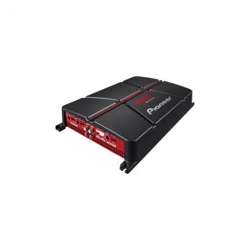 Pioneer Amplificator auto Pioneer GM-A4704, 4 canale, 520W