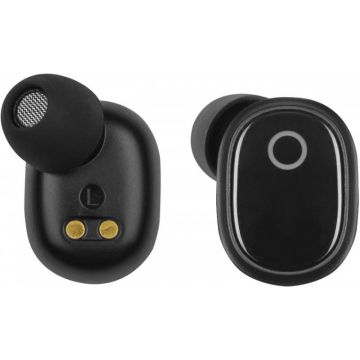 Sencor Casti Bluetooth SENCOR SEP 520BT Negru