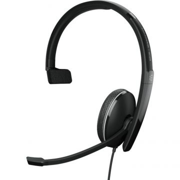 Sennheiser Casti Sennheiser Office/Call Center, Epos ADAPT 135T USB-C II