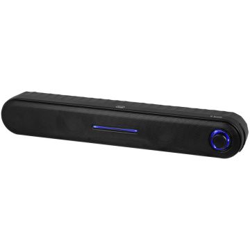 Trevi Soundbar mini 2.0 SB 8312 TV, Bluetooth USB, Aux, SD, 30W, Trevi, Ngru