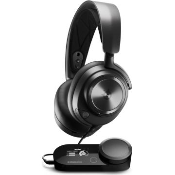 Casti Gaming SteelSeries Arctis Nova Pro