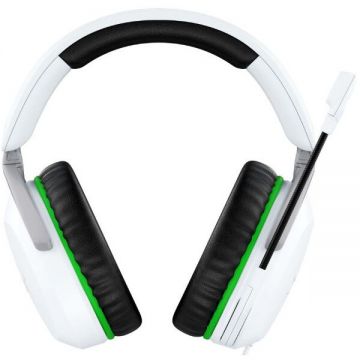 Casti HyperX CloudX Stinger 2 Xbox/PC Alb