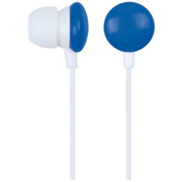 Casti In-Ear MHP-EP-001-B Blue