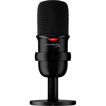 Sistem SoloCast, microphone (black)