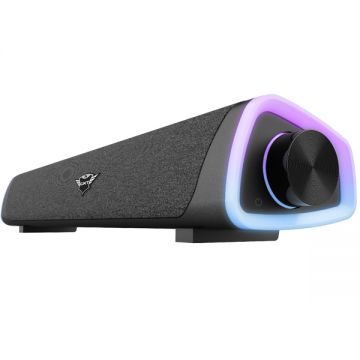 Trust Boxa   Soundbar GXT 620 Axon, Iluminare RGB