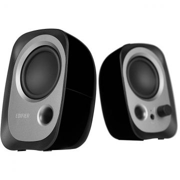 Boxe Speakers 2.0 Edifier R12U (black)