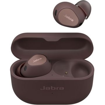 Casti Jabra In-Ear, Elite 10, Cocoa