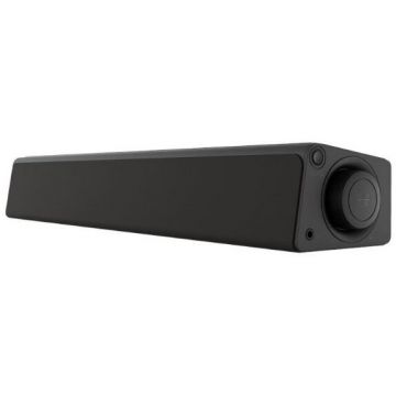Soundbar Stage SE Mini  2.0 Bluetooth 5.3 USB-C/A  Negru