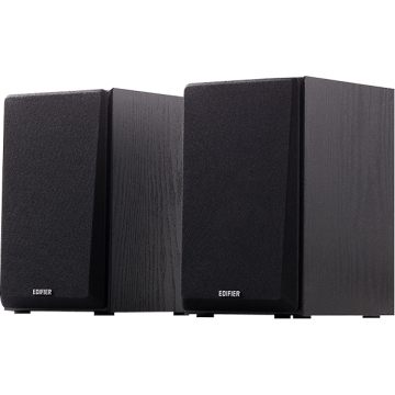 Boxe R980T 2.0 RMS 24W Negru