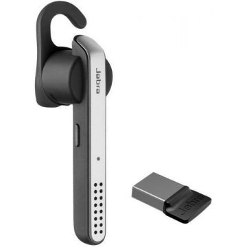 Casca Wireless Jabra Stealth UC, Bluetooth (Gri)