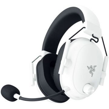 Casti BlackShark V2 HyperSpeed Wireless Gaming Alb