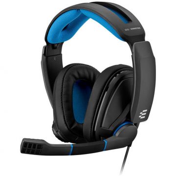 Casti GSP 300 Gaming Negru