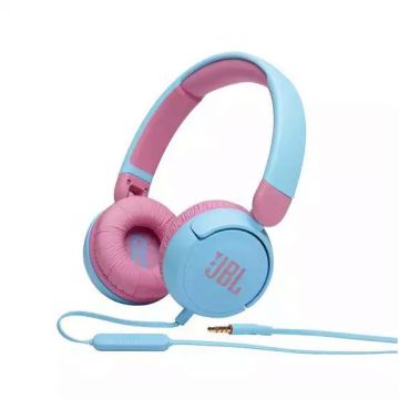 Casti JR310 Kids Blue