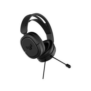 Casti Over-Ear TUF Gaming H1 Negru