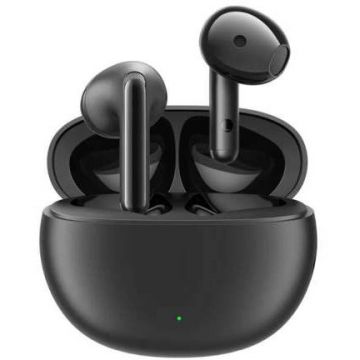 Casti Wireless Funpods JR-FB2  Bluetooth 5.3 35h Negru