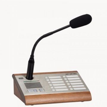 Consola Microfon de Retea All-In-One 2N SIP MIC PoE