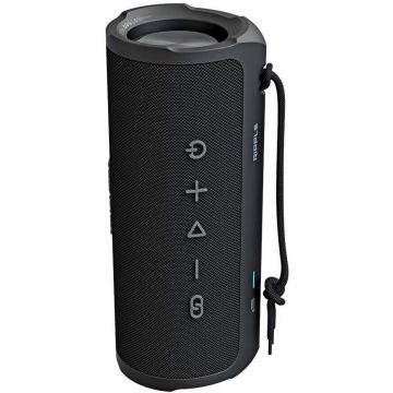 Difuzor Bluetooth Ripple 20W Negru