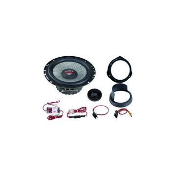 KIT Sistem component dedicat Mercedes Clasa C EW04 Clasa V W447 Clasa X W470 x-fit 6.5