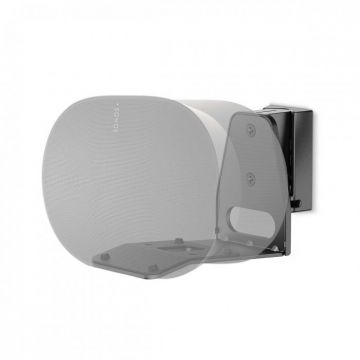 Suport perete Sonos Era 300 Negru, Nedis SPMT5900BK