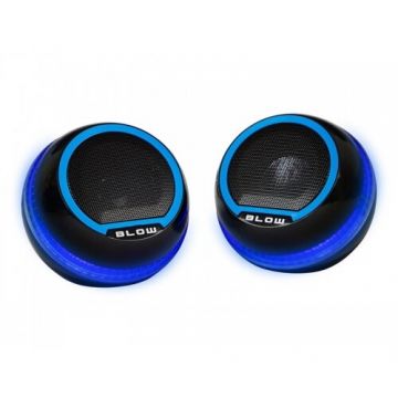 BLOW Boxe Blow MS-29 66-401#, 6W, Negru