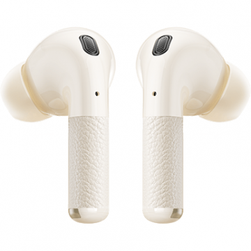 Casti Bluetooth W260NC ANC Ivory