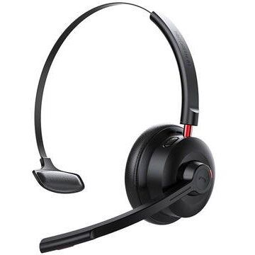 Casti CallElite BTH80  Bluetooth Negru