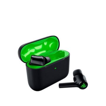 Casti Gaming In-Ear Razer Hammerhead HyperSpeed Xbox, Bluetooth, ANC, Microfon, Multiplatforma (Negru)