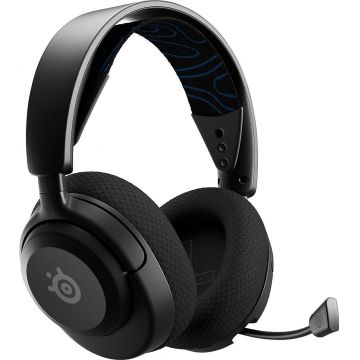 Casti Gaming SteelSeries Arctis 5P Wireless