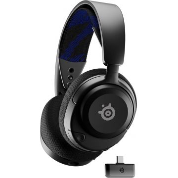 Casti Gaming SteelSeries Arctis Nova 4P