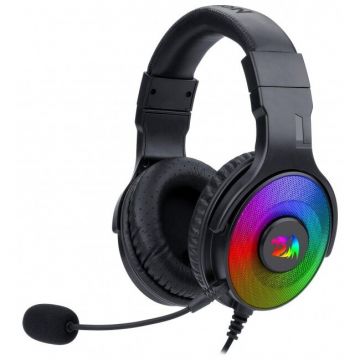 Casti H350 RGB Pandora Negru