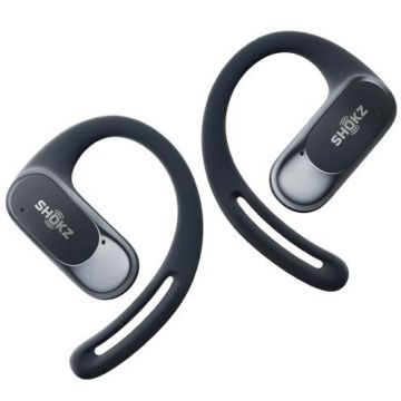 Casti Telefon OpenFit Air Headset Wireless Negru