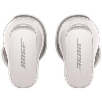 Casti Telefon QuietComfort Earbuds II Wireless  Alb