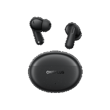 Casti True Wireless OnePlus Nord Buds 3 Pro, Bluetooth, Google Fast Pair, Dual Connection, IP55 (Negru)